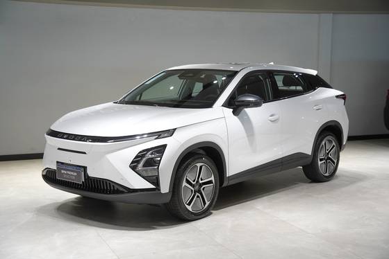 OMODA E5 61,1 KW ELÉTRICO OMODA E5 61,1 KW ELÉTRICO